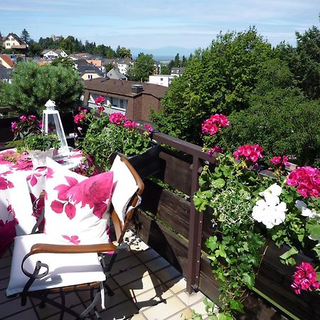 Hotel Behringer'S Traube Badenweiler Exterior photo