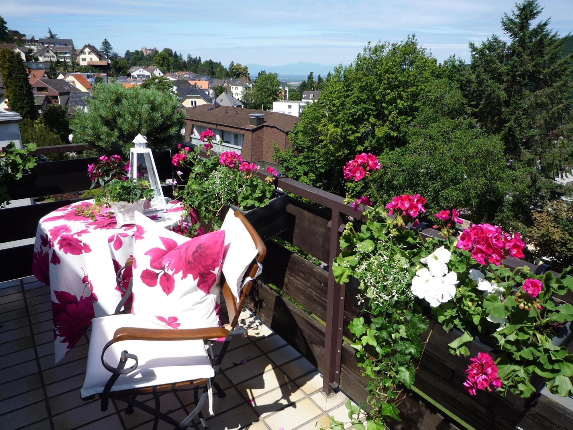 Hotel Behringer'S Traube Badenweiler Exterior photo